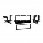 Metra 99-8238 Single DIN Installation Kit for Select Toyota Yaris 2012-Up Vehicles