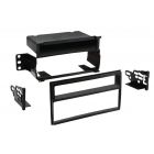 Metra Dash Kit 99-7603 Radio Installation Kit Nissan Versa 2007 Vehicles