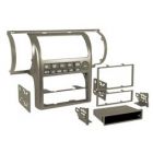 Metra 99-7604T Tan Dash Kit Turbokit Double DIN Infiniti G35 2003-2004 Vehicles