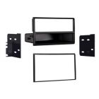 Metra 99-7614 Nissan NV/Quest 2011-UP single and double din
