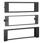 Metra 99-9106 Single DIN Car Stereo Dash Kit for 1996 - 2007 Audi A3/ A4 / A6 / A8 / TT vehicles