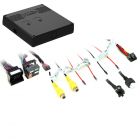 Axxess AX-AM-VW91 2008 - 2012 Volkswagen Golf / Rabbit / Passat / CC / Polo / Touran / Tiguan HDMI and Camera input interface