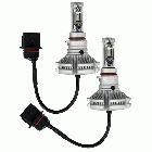 Heise HE-PSX26LED Replacement LED Headlight Kit