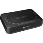Pioneer TS-WX130DA Compact 8" x 5.25" 160-Watt Active Subwoofer with Built-in Amp
