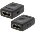 HDMI Female to Female Coupler