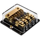 Pro-line PRA-2059 4-Position AGU Fuse Power Distribution Block