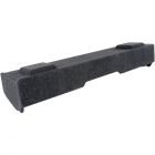 ATREND-BBOX A144-10CP 10" Dual Down-Fire B-Box Subwoofer Enclosure for 2014 - and Up Chevrolet Silverado and GMC Sierra Extended Cab