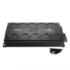 Audiopipe APMN-55105D Class AB 100 Watts x 5-Channel Mini Amplifier