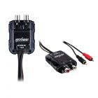 Axxess AX-MGLI01 Universal Ground Loop Isolator