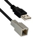 Axxess AX-TOYUSB USB Adapter for Select Toyota 2012-Up Vehicles