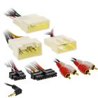 Axxess AX-ADTY01 Interface Harness for 2001 - and Up Toyota and Lexus Vehicles