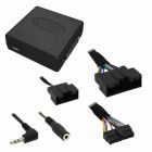Axxess AXTC-FD2 2012 - and Up Ford radio replacement CAN-BUS interface with steering wheel and navigation outputs
