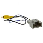 Axxess BACKUPCAM-2 Cadillac, Chevrolet, GMC Factory backup camera retention harness