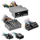 Axxess AX-DSP-HON2 AX-DSP Plug-and-Play T-Harness for 2016 - 2018 Honda vehicles - Non-Amplified
