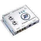 POWER ACOUSTIK BASS-12C with parametric bass control