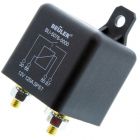 Beuler 5078 SPST 120-Amp High Current Relay 