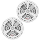 Boss Audio MR652C 2-way 6.5 inch Marine Full Range Speaker