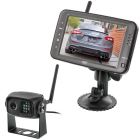 Boyo VTC500R Digital Wireless 5 inch Back Up Camera System