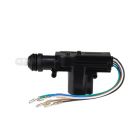 Nippon America CDLS-500R 5-wire Movable-head Gun Type Central Door Lock Actuator
