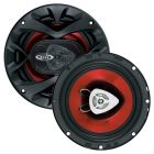 Boss Audio CH6520 Chaos Extreme 2-way 6.5 inch Full Range Speaker