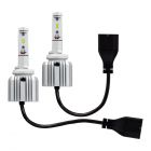 Heise HE-880LED Replacement LED Headlight Kit