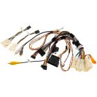 idataLink Maestro HRN-HRR-TO2 Radio Replacement and Steering Wheel Interface Harness for 2012 - 2018 Toyota Vehicles