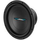 Image Dynamics IDQ12 V.4 D4 12" Dual 4 ohm IDQ V.4 Series Car Subwoofer