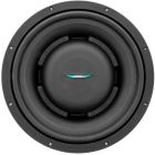 Image Dynamics IDQs8 D2 8" Dual 2 ohm Shallow Mount Subwoofer