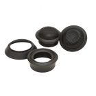 Image Dynamics XS-28 28mm XS Series Soft Silk Dome Tweeter