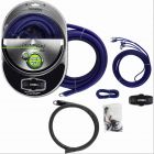 InstallBay AK02 1/0 Guage Car Amplifier Wiring Installation Kit