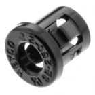 Install Bay SB16US 16 Gauge Wire Bushings - 100 Pack 
