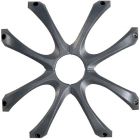 Kicker 08GL712 12" grill for L7 series subwoofers