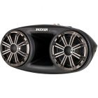 Kicker 41KMT674 6.75 inch Long-Range Wakeboard Tower Speakers