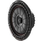 Kicker 43CVT102 CompVT 800 Watt 10 inch Shallow Mount Subwoofer - Single 2 Ohm Voice Coil
