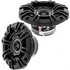 Kicker DSC Series 43DSC404 4 inch 2-Way Coaxial Car Speakers