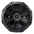 Kicker DSC Series 43DSC6704 6.75 inch 2-Way Coaxial Car Speakers