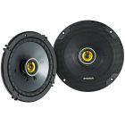 Kicker CS Series 46CSC654 300 watts 6.5 inch 2-Way Coaxial Car Speakers