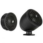 Kicker 46KST2004 3/4 inch KS-Series Silk Dome Tweeters