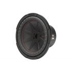Kicker 48CWR104 CompR Series 800 Watt 10 inch Subwoofer - Dual 4 Ohm Voice Coil