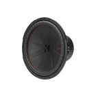 Kicker 48CWR152 CompR Series 1600 Watt 15 inch Subwoofer - Dual 2 Ohm Voice Coil