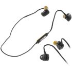 Kicker EB300 Bluetooth Sport Earbuds 