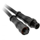 Kicker KRCEXT25 25-Foot Extension Cable for Kicker KRC15 Marine Remote