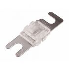 Kicker AFS80 80 Amp Platinum-Plated AFS Fuses with Color Coded Casing - Pack of 2