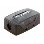 Kicker FHD AFS Fuse Holder with One 1/0-8 Guage Input and Two 4-8 Guage Output