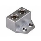 Kicker GT2 Ground Termination Block with Two 1/0-8 Guage Input