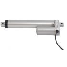 Quality Mobile Video TOP-GE12 12" Linear Actuator E Series 12 Volt with Built in Limit Switches