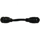 Lorex SG6617B 6-Pin DIN Coupler