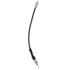 Metra 40-VW17 Antenna Adapter for Audi, BMW, Mercedes, and Volkswagen