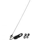Metra 44-GM935B Antenna Replacement Fixed Black Mast General Motors Multi Applications 1982 and Newer Vehicles