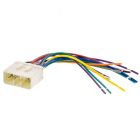 Metra 70-8901 Car Stereo Wiring Harness for 1990 - 2006 Subaru Vehicles